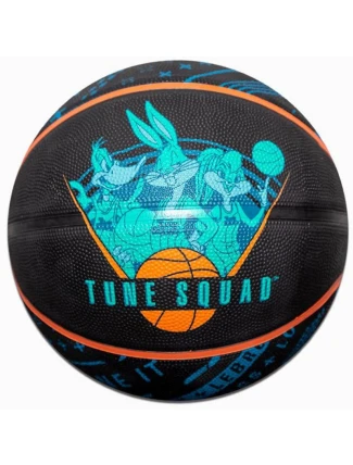 Space Jam Tune Squad I 84-540Z Basketbal - Spalding