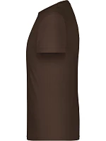 Daiber JN 745 Chlapecké tričko 02.0745 brown Daiber JN 745 Chlapecké tričko 02.0745 brown