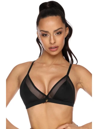 Mat 3300/0 Janet barva:černá Mat 3300/0 Janet barva:černá