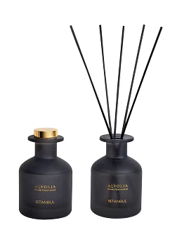 DROGERIA istanbul domácí vůně alvoria 120 ml