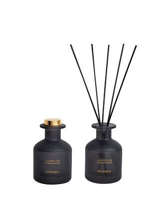 DROGERIA istanbul domácí vůně alvoria 120 ml