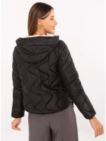 Bunda MBM KR 2211.88 černá