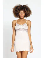 Košilka Ines Ecru - Dkaren Košilka Ines Ecru - Dkaren