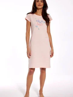 DÁMSKÉ TRIČKO KR 612/282 WAKE UP 2