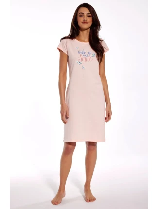 DÁMSKÉ TRIČKO KR 612/282 WAKE UP 2