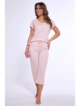 DÁMSKÉ PYŽAMO KR 851/325 JOAN