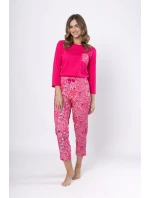 DÁMSKÉ PYŽAMO WANDA 1666