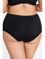 LUISSE KALHOTKY K442/1 ČERNÁ