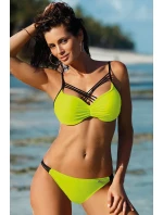 Dvoudílné plavky model 129446 Marko Dvoudílné plavky model 129446 Marko