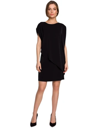 Denní šaty model 154077 Stylove