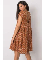 Denní šaty model 168047 Stitch&Soul Denní šaty model 168047 Stitch&Soul