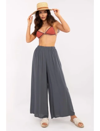 Dámské kalhoty model 210677 Och Bella Dámské kalhoty model 210677 Och Bella