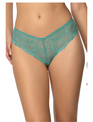 Brazilské kalhotky model 219321 Mat