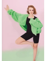 sloggi GO Allround Cyclist - BLACK - SLOGGI BLACK - SLOGGI