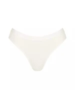 Dámské kalhotky GO Casual High legi - WHITE - bílé 00GZ - SLOGGI Dámské kalhotky GO Casual High legi - WHITE - bílé 00GZ - SLOGGI