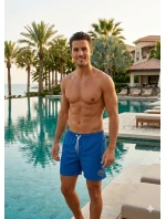 Self SM 27N Cestovní šortky dlouhé M-3XL