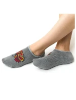 Dámské ponožky Steven Frotte ABS Folk art.132 Dámské ponožky Steven Frotte ABS Folk art.132