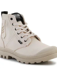 Palladium Boty Trappers Pampa Hi Army W 78583-210-M