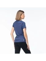 Tričko IQ Hida Wmns W 92800597482 Tričko IQ Hida Wmns W 92800597482