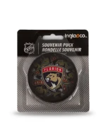 Hokejový puk Inglasco NHL Clone 510AN008209 Hokejový puk Inglasco NHL Clone 510AN008209