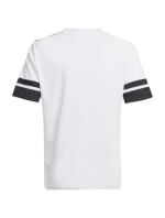 Tričko adidas Squadra 25 Jr JJ0057