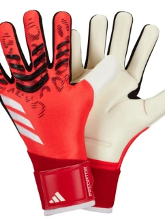 Adidas Predator GL Com M JH3821 Brankářské rukavice