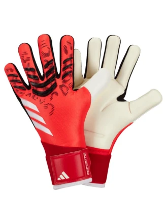 Adidas Predator GL Com M JH3821 Brankářské rukavice Adidas Predator GL Com M JH3821 Brankářské rukavice