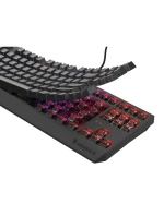 GENESIS Thor 230 TKL Herní klávesnice USB QWERTY US English Black GENESIS Thor 230 TKL Herní klávesnice USB QWERTY US English Black
