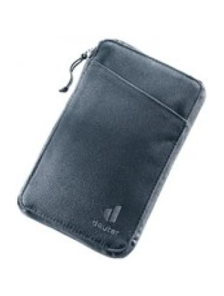 Cestovní peněženka