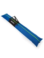 Potah na lyže Meteor Croma blue