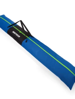 Potah na lyže Meteor Croma blue