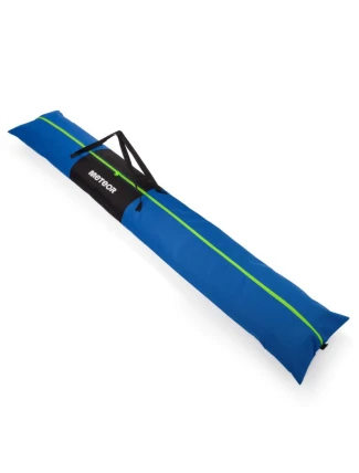 Potah na lyže Meteor Croma blue