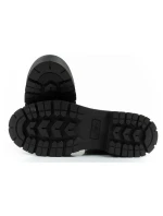 Boty O'neill winter trappers dámské kotníkové boty zateplené módní černé dámské Boty O'neill winter trappers dámské kotníkové boty zateplené módní černé dámské