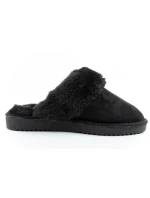 O'neill Pomnio dámské zateplené pantofle módní teplé dámské černé pantofle O'neill Pomnio dámské zateplené pantofle módní teplé dámské černé pantofle