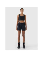 Dámské rychleschnoucí tréninkové šortky 4F 4FWMM00TFSHF1309-20S dámské