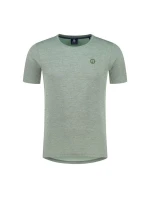 Běžecké tričko Rogelli ACE green XL