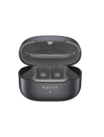 Bezdrátová sluchátka TWS Havit OWS910 (černá)