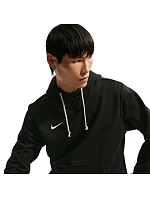 Pánská mikina Nike Dri-FIT Standard Issue Pull Over Hoodie černá FD7734 010 pánská Pánská mikina Nike Dri-FIT Standard Issue Pull Over Hoodie černá FD7734 010 pánská