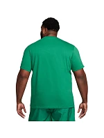 Pánské tričko Nike Club Tee green AR4997 365
