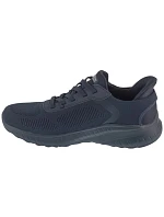 Skechers Slip-Ins: BOBS Squad Chaos – Solid Step 118312-DKNV tmavě modré 41