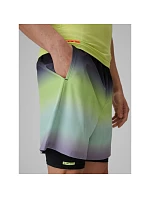Pánské plážové šortky typu boardshorts s filtrem UPF50+ 4F 4FRSS26UBDSM257-45S Pánské plážové šortky typu boardshorts s filtrem UPF50+ 4F 4FRSS26UBDSM257-45S