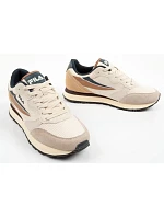 Fila – pánské sportovní boty, tenisky Hypert, módní, béžové, pohodlné, lehké Fila – pánské sportovní boty, tenisky Hypert, módní, béžové, pohodlné, lehké