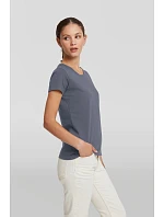Flexfit 6277DC 6 Panelová kšiltovka Flexfit Wooly Combed 55.77DC grey grey onesize