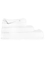 The One Towelling Classic 210 Plážový ručník "Super Size" 48.1002 white The One Towelling Classic 210 Plážový ručník "Super Size" 48.1002 white