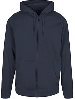Build your Brand BB 008 Pánská mikina s kapucí 56.B008 navy Build your Brand BB 008 Pánská mikina s kapucí 56.B008 navy