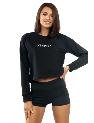 Reviver F5526 barva:černá