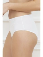 Italian Fashion Salma maxi barva: bílá Italian Fashion Salma maxi barva: bílá