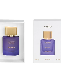 DROGERIA paparazzi premium parfém alvoria 50ml