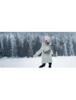 Dámská kabelka Vuch Tricia Basic Green