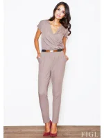 Dámský overal M397 - Figl